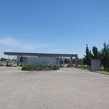 Oportunidad!!! Lote interno de 700 m2 en Barrio Cerrado Villalobos (Pueblos del Plata), Hudson