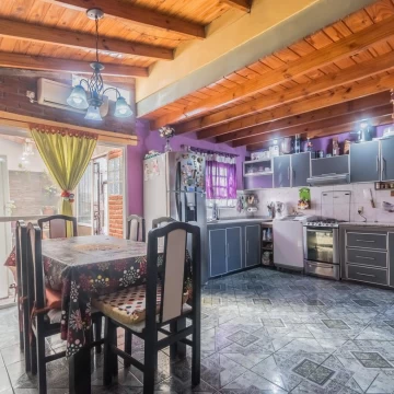 Venta PH - Moron 3 ambientes a Nuevo