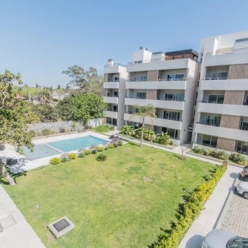 Venta de Departamento 2 ambientes de 61 m2 con cochera en Condominio Magnolias (Full Amenities)