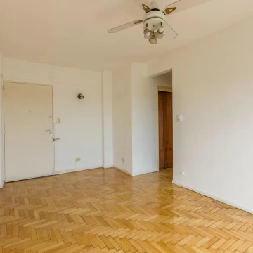 Venta departamento 3 ambientes   Villa Luro Apto credito con balcon