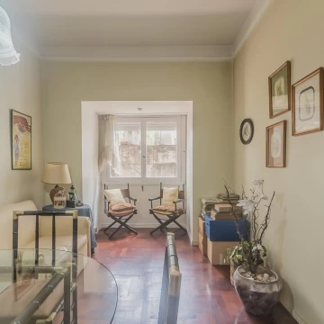 Departamento 2 ambientes en venta Caballito - Parque Rivadavia