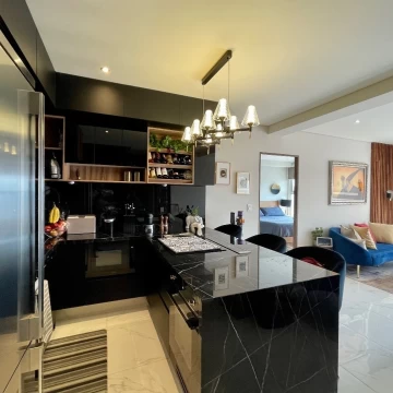 Venta PH Departamento Altezza Central 