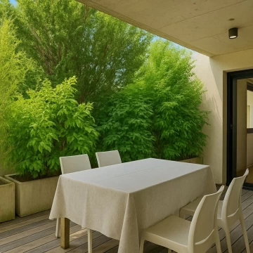 Departamento venta 3 ambientes LAS GAVIOTAS parrilla y pileta BRISAS MARINAS