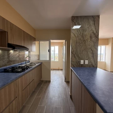 Departamento en renta en Álamos