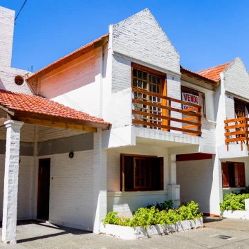 Venta PH 4 amb con cochera y patio con parrilla - San Bernardo, a 2 cuadras de la playa
