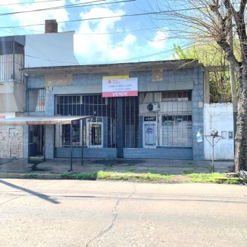 Venta Terreno en Pablo Podestá - Tres de Febrero