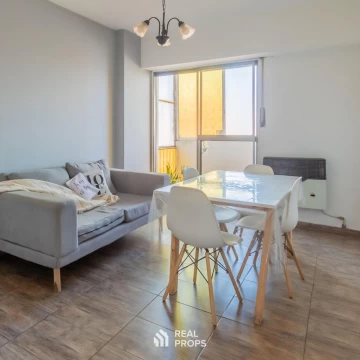 VENTA DEPARTAMENTO MATADEROS 3 AMBIENTES CON BALCON