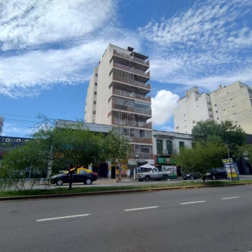 VENTA Departamento dos ambientes muy luminoso