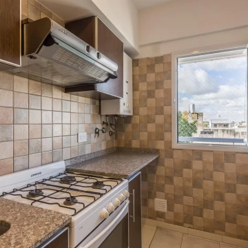 Departamento en venta de 3 Ambientes con Balcón en Caseros