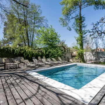 Quinta en ALQUILER/ VENTA Dique Luján COMPLEJO TURISTICO