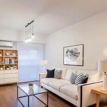 DEPARTAMENTO VENTA – 2 AMBIENTES – IMPECABLE - RETIRO