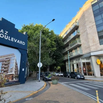 Venta terreno en Saavedra, en Excelente ubicación