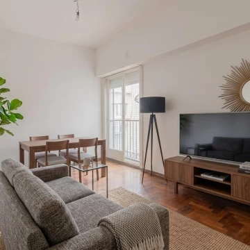 PH de 3 ambientes en venta en Villa del Parque