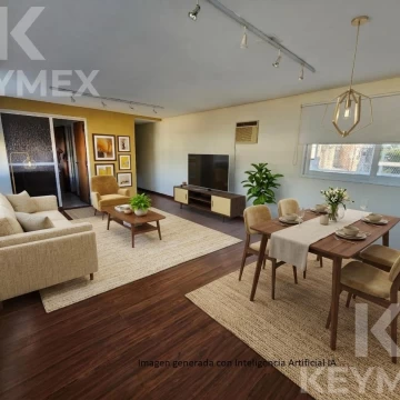 Departamento en venta 3 dormitorios y cocina separada 26 entre 32 y 33