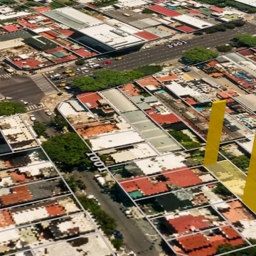 Venta Terreno Flores Norte Neuquen 2700