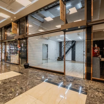 Alquiler Local en Microcentro - Galeria Central - Av. Corrientes y Florida