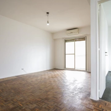 Departamento en venta 3 ambientes en Saavedra