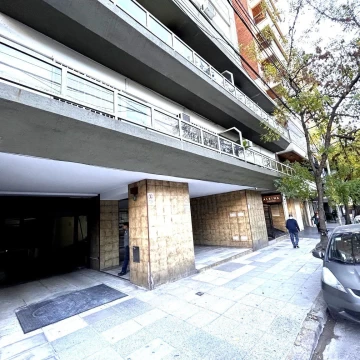 VENTA Cochera - Ubicación privilegiada frente al cementerio de Recoleta - 4to Subsuelo