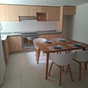 Departamento en venta Narvarte