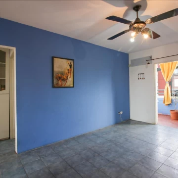 VENTA DEPARTAMENTO 2 AMBIENTES LUMINOSO VILLA LUGANO