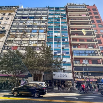 Oficinas en venta en Balvanera