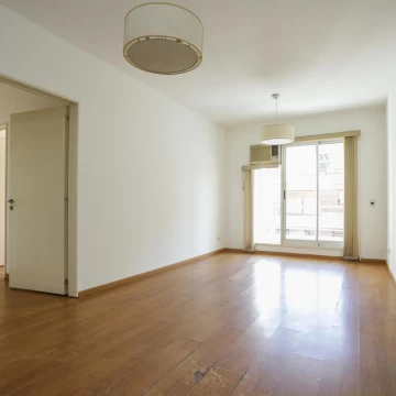Departamento 3 ambientes en venta- Belgrano. Amenities. Apto Crédito.