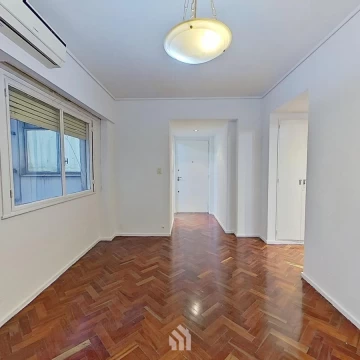 Venta departamento 2 ambientes - Las Cañitas