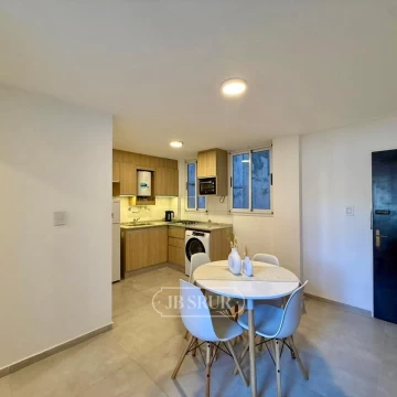 Departamento en  venta de 1 dormtiorio Amoblado en Nueva Cordoba