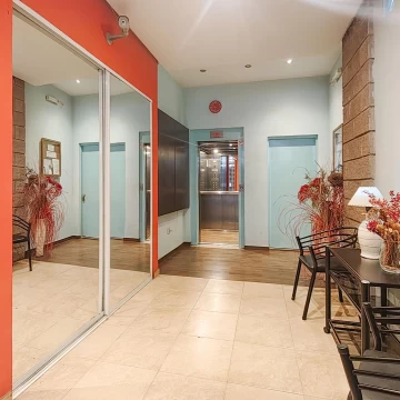 VENTA DEPARTAMENTO 2 AMBIENTES SAN TELMO AMOBLADO