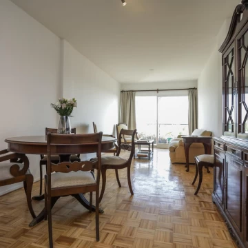 Departamento en Venta 4 ambientes en San Isidro