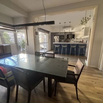 VENTA CASA TIPO PH 5 AMBiIENTES - BOEDO