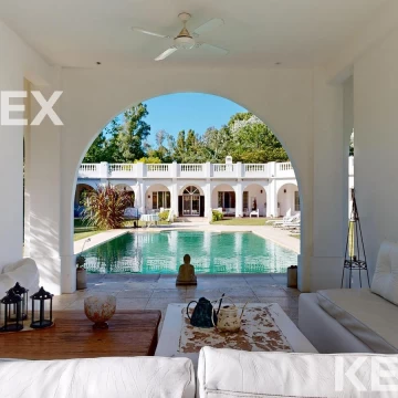 VENTA Casa Campos De Roca