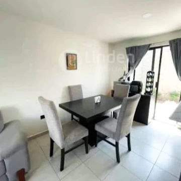 CASA EN VENTA EN RESIDENCIAL NIZA, SAN FRANCISCO OCOTLÁN, ZONA VOLKSWAGEN, PUEBLA.