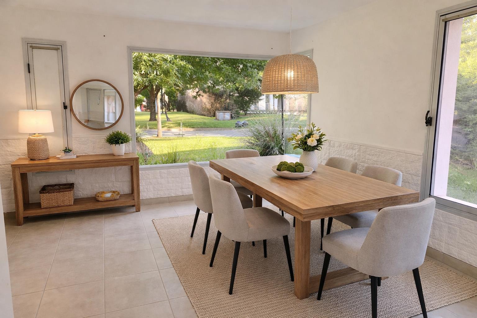 Muy Linda Casa con Pileta - Harás Santa María - 2