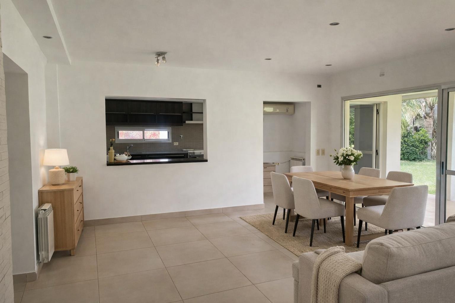 Muy Linda Casa con Pileta - Harás Santa María - 5