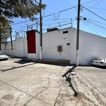 BODEGA INDUSTRIAL EN VENTA EN ATIZAPAN DE ZARAGOZA