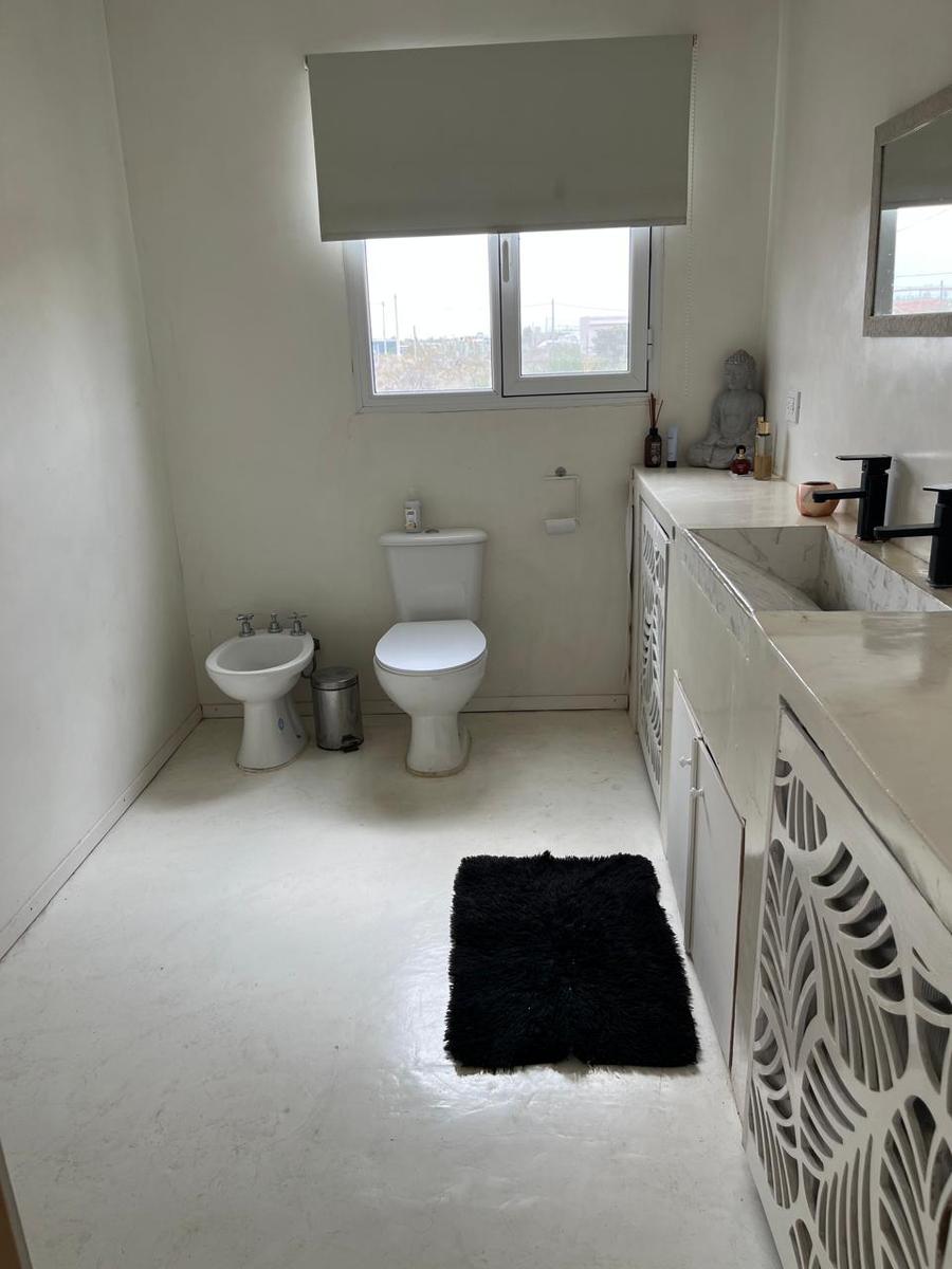 VENTA CASA 3 AMB EN PUERTO MADRYN BARRIO LA ALHAMBRA - 5