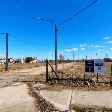 Terreno en Capital