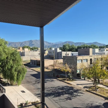 Departamento en Venta 2do Piso - Frente a Dalvian - Calle Dr Notti N° 10