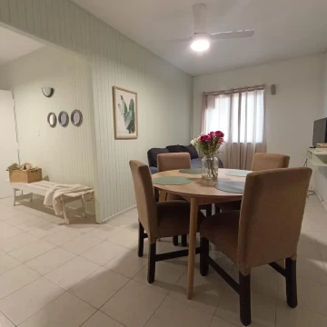 Alquilo Departamento amoblado en PEATONAL Y SAN MARTIN apto comercial,booking,airbnb