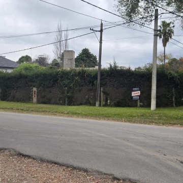 Venta Funes Esquina a mts de Galindo proximo McDonalds 1167 m2 Casa Pileta Ideal Desarrollos Mixtos