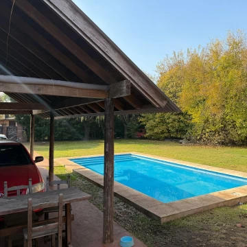 Casa en el centro de Escobar