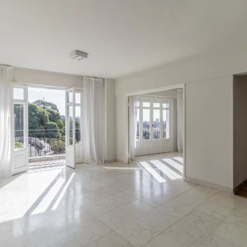 Departamento en Recoleta