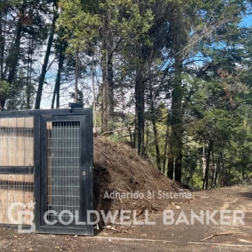 VENTA Lote/Terreno 535m2 B° cerrado SELVANA Villa La Angostura
