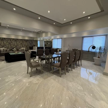 Departamento en Venta en Bosques de las Lomas