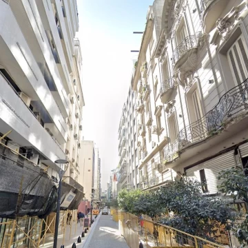 Departamento a la venta en microcentro, CABA