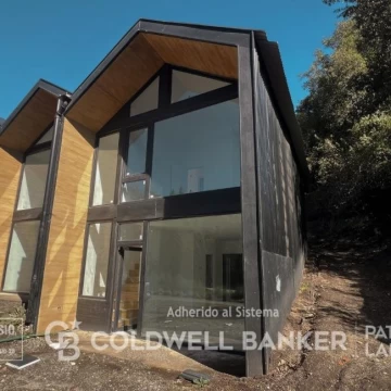 VENTA Departamento a estrenar, en pozo 60m2 jardín y estacionamiento Villa La Angostura.