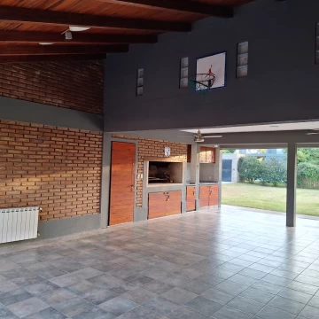 Casa en venta de 2 dormitorios en Tierra de Sueños 2, Roldán