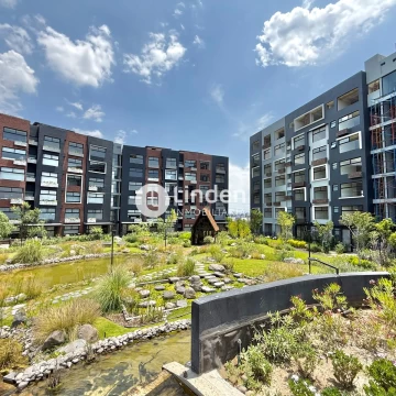 Departamentos en Venta en Bosques Santuario, La Recta, Col. Bello Horizonte, Puebla.