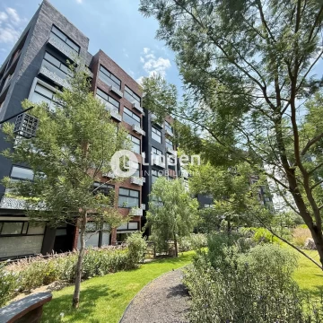 DEPARTAMENTO TIPO PENTHOUSE EN VENTA EN SANTUARIO BOSQUES, ZONA BELLO HORIZONTE, PUEBLA.